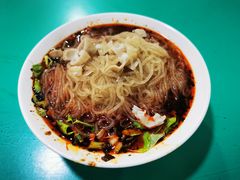 -甘记肥肠粉(马鞍北路店)