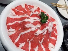 -伊斯美清真火锅(吉祥店)