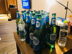 -新希望诺富特酒店-青岛湾中餐厅