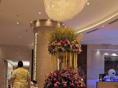 -深圳福田香格里拉大酒店