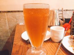 卡瓦斯-西域阿里马新疆菜·清真(桂花路店)