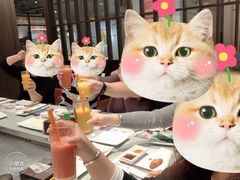 -大渔铁板烧(大悦城店)