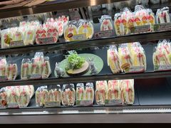 -三越百货(三越银座店)