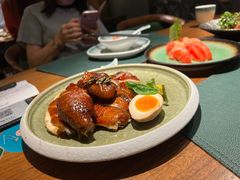 -木棉·醉心粤味(COCO Park店)