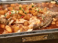 -炉鱼(萧山万象汇店)