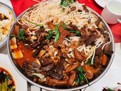 锅仔羊杂-凯鸽酒楼(大同振兴街店)