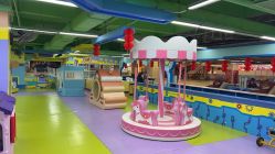 -欢乐陶陶儿童主题乐园(龙岗店)