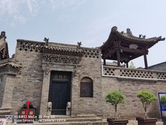 -平遥古城
