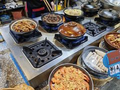 -好灶头妈妈菜·柴火灶台鱼·千岛湖土菜地标美食