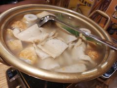 -冰川冷面·延边菜·炭烤串(观前店)