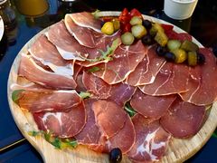 -CARPACCIO卡巴乔餐厅