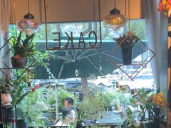 -街角 T·COFFEE 融合料理·BISTRO(车公庙店)