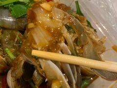 -车头老二大排档(金城步行街店)