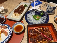 -小山日本料理(兴业太古汇店)