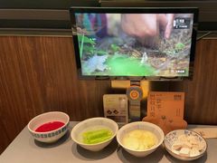-巴奴毛肚火锅(悠唐购物中心店)