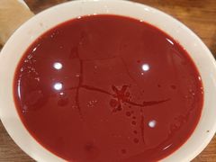 -胖姐社区老火锅(北京总店)