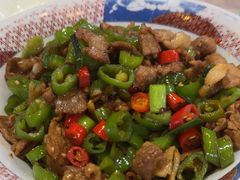 -湘香私房菜(大石长隆店)