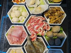 -唱客美食KTV量贩(北京路店)