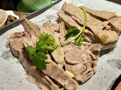 -青海名吃尕张娃非遗烤肉(城中店)