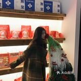 在重庆的公主王子都去这里过圣诞节🎄～