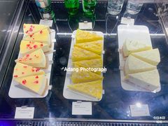 -Seesaw Coffee(朝阳大悦城店)