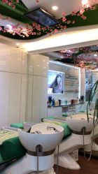 -艺米阳光Hair Salon