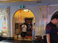 -阿曼达主题KTV(南湖都会店)