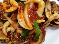 -胖姐烧烤(总店)