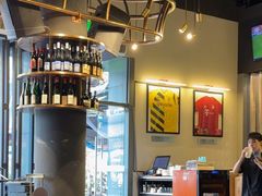 -haxnbauer海森堡德国餐厅(深圳coco店)