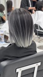 -5M HAIR SALON 旗舰店