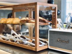 -MQ COFFEE STAND明谦(新洲店)