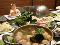 -山东国际饭店·三义和(解放路店)