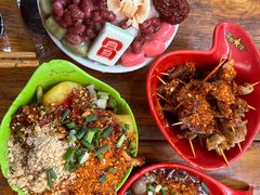 -冒椒火辣(奎星楼街店)