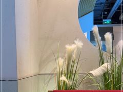 -蜜桃餐厅·伴山(绿宝广场店)