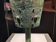 -盘龙城国家考古遗址公园