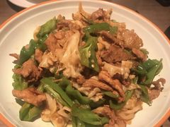 -九毛九西北菜(百信广场店)