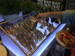 圣子-博林天瑞喜来登酒店·西丽尚膳