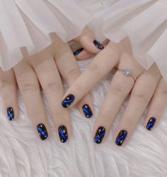 -七彩虹美甲美睫 半永久