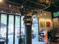 -haxnbauer海森堡德国餐厅(深圳coco店)