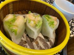 云南小瓜饺-金香匯晚茶(浑南店)