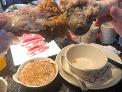 肉骨头-天都火锅酒楼(虹梅南路店)