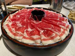 -爆棚肥牛火锅(原福成肥牛城味之缘三里河店)