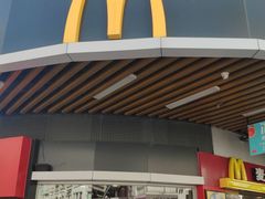 门面-麦当劳(厦门思明路店)
