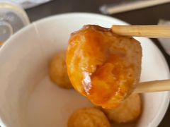 -孖记茶档·热腾茶餐(荔湾领展广场店)