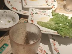 -清真·老门框爆肚涮肉·中华老字号(丰管路店)