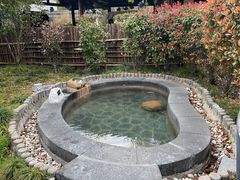 -扬州瘦西湖温泉