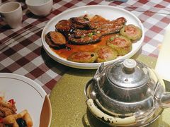 -陶缘一号·四季缘·老字号顺德菜·户外婚礼家宴(西滘店)
