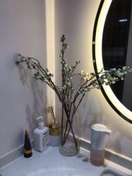 -S庆熙美学皮肤管理