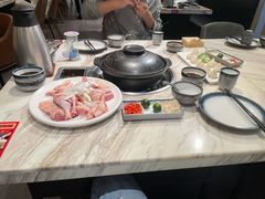 -同仁四季椰子鸡(福田东园总店)