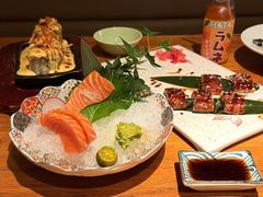 -故乡屋日本料理(八一广场店)